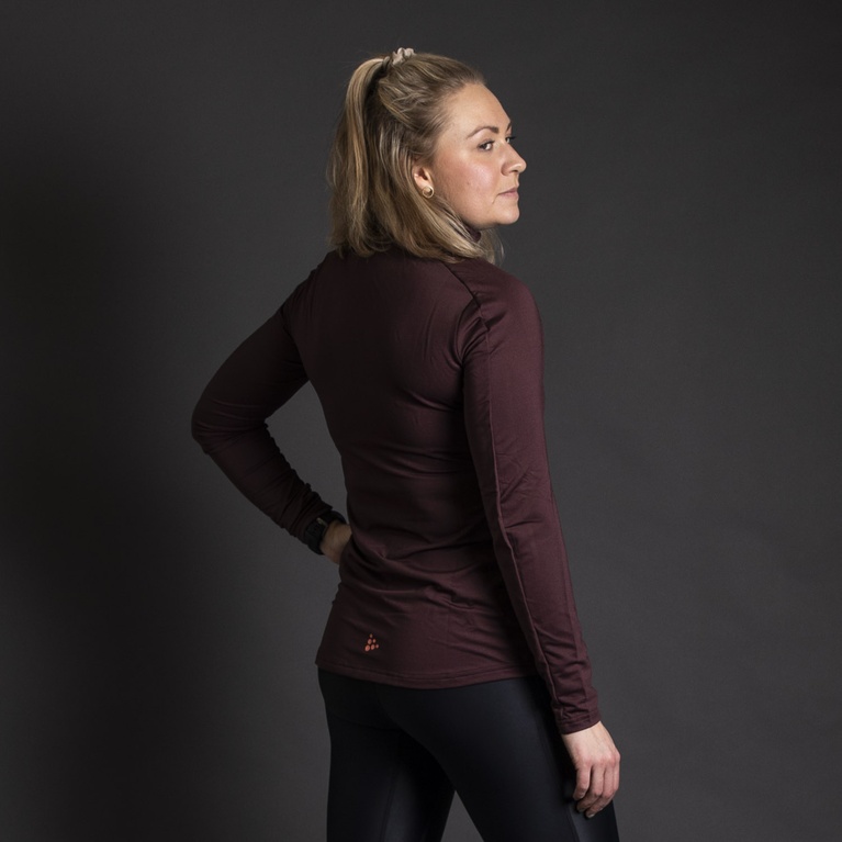 CORE GAIN MIDLAYER W "CRAFT" CORE GAIN MIDLAYER W "CRAFT"